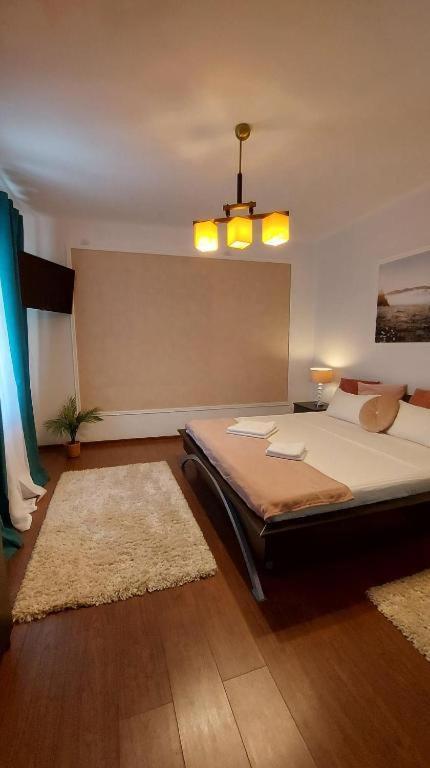 Hotel Ambiennt à Bucarest Extérieur photo