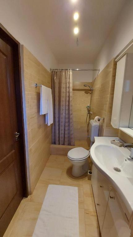 Hotel Ambiennt à Bucarest Extérieur photo